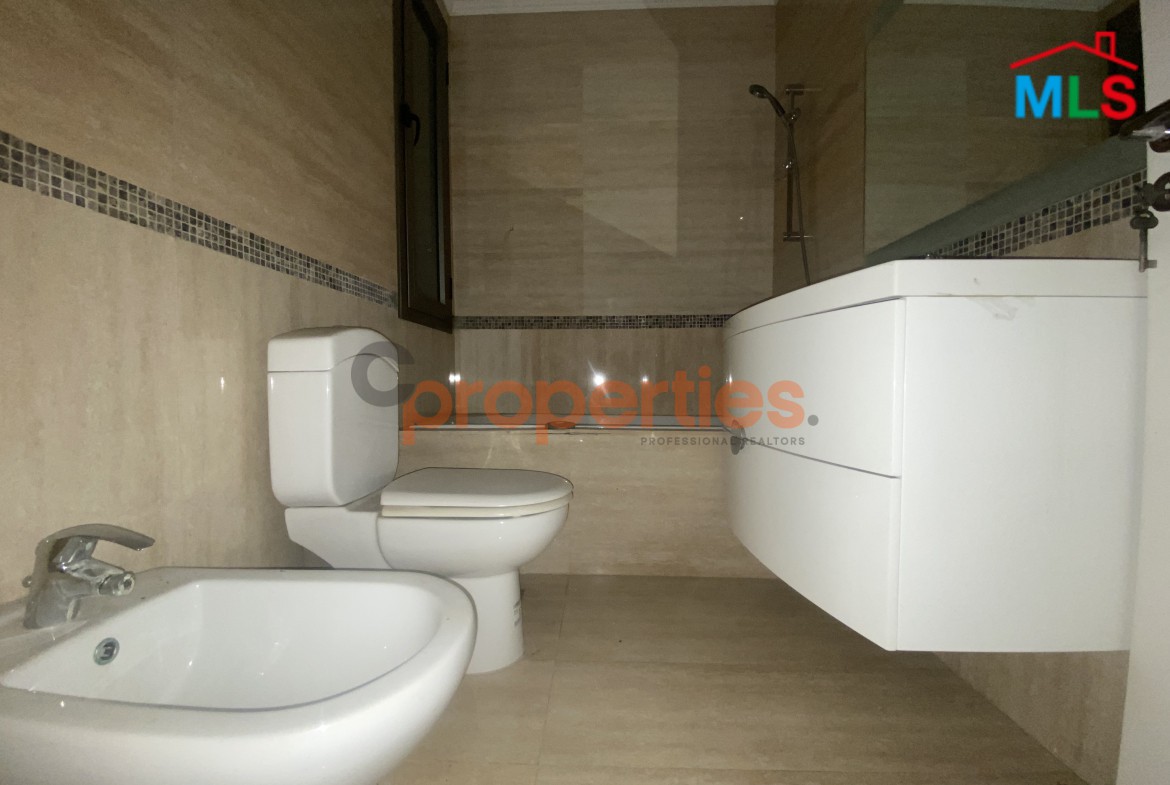 Bright Apartment For Sale in Zalka – CPFY50