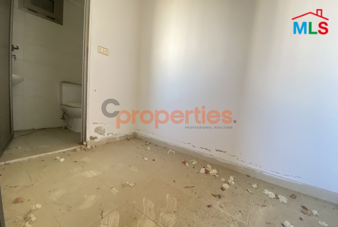 Bright Apartment For Sale in Zalka – CPFY50