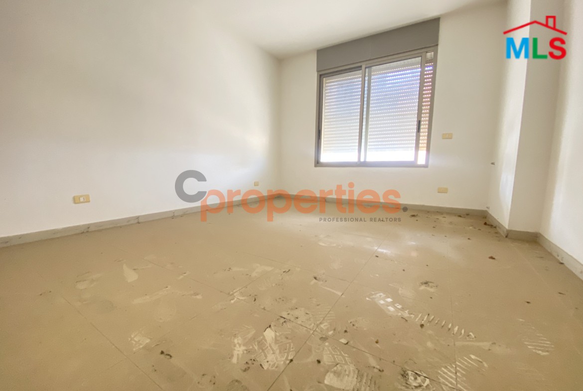 Bright Apartment For Sale in Zalka – CPFY50