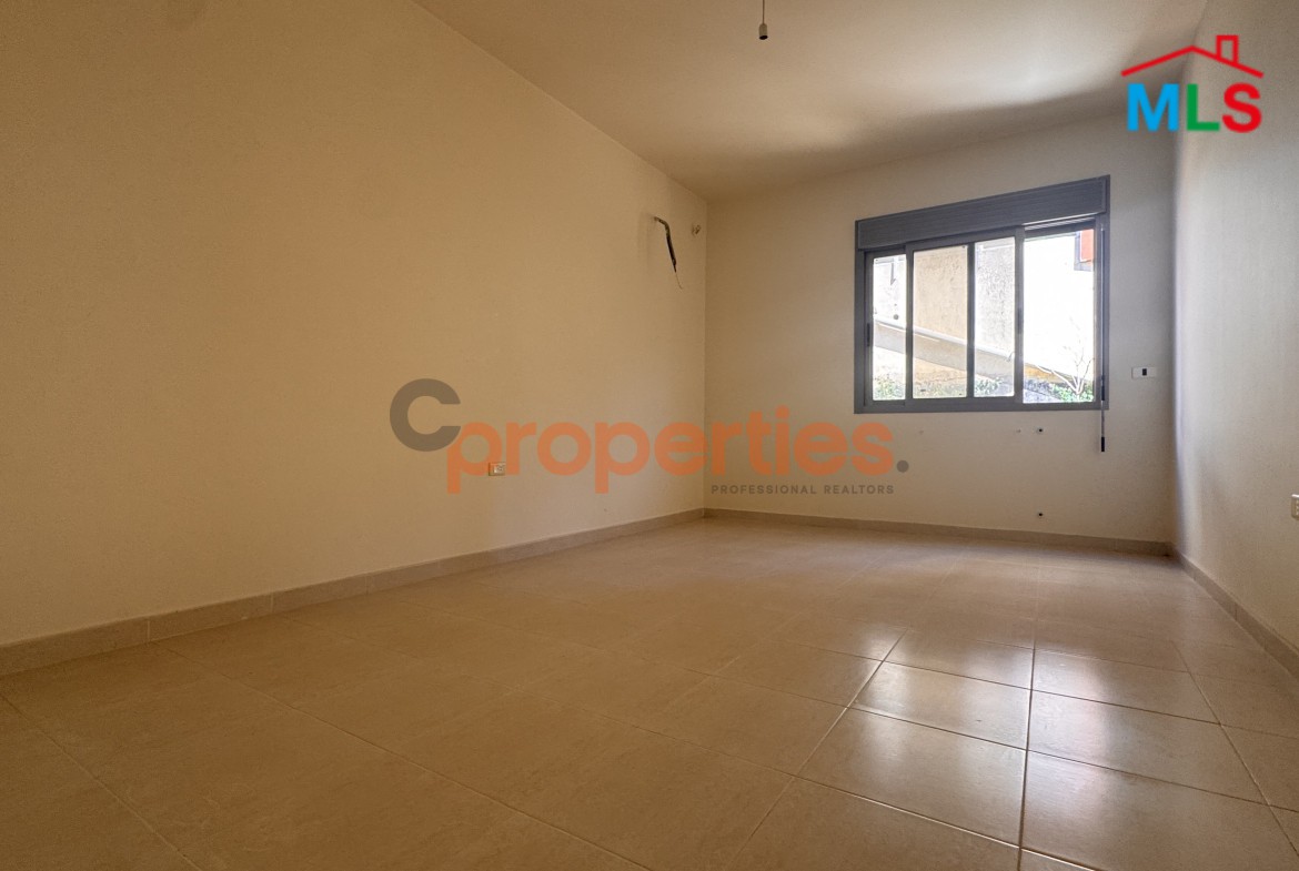 Duplex For Sale In Dik El Mehdi With Terrace – CPTA41