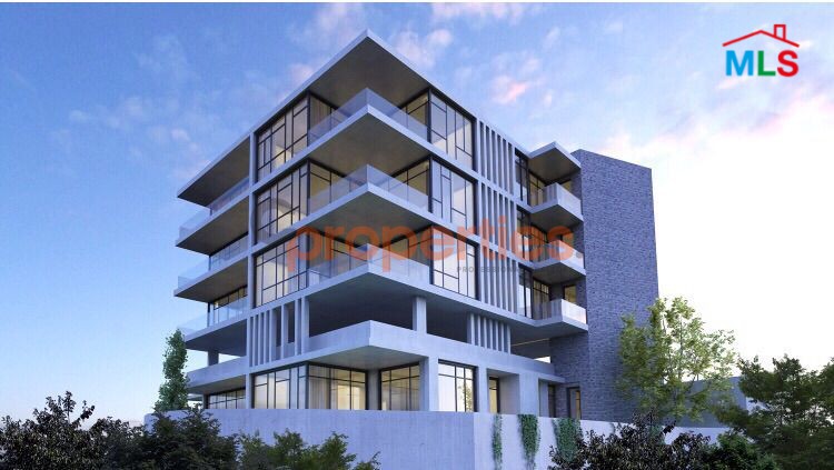 Apartment For Sale In Belle Vue Beit El Chaar – CPTA17