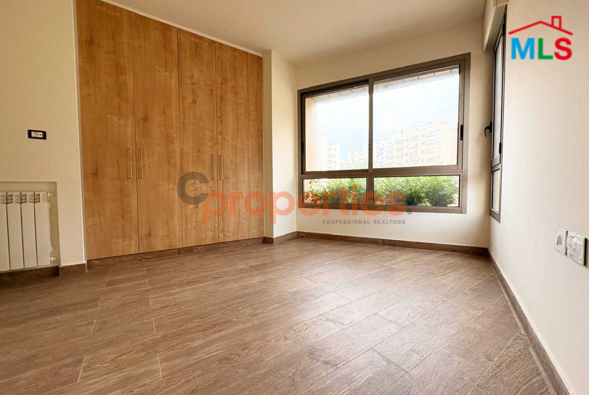 Apartment For Sale In Louaize – CPFY146