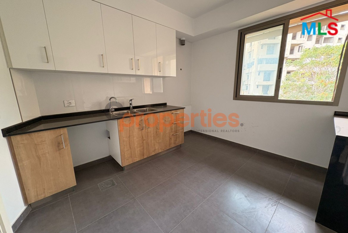 Apartment For Sale In Louaize – CPFY146