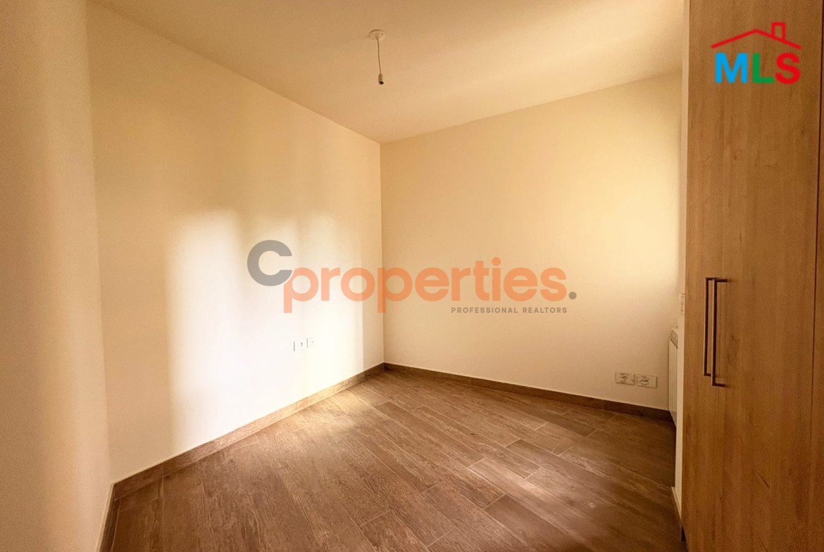 Apartment For Sale In Louaize – CPFY146