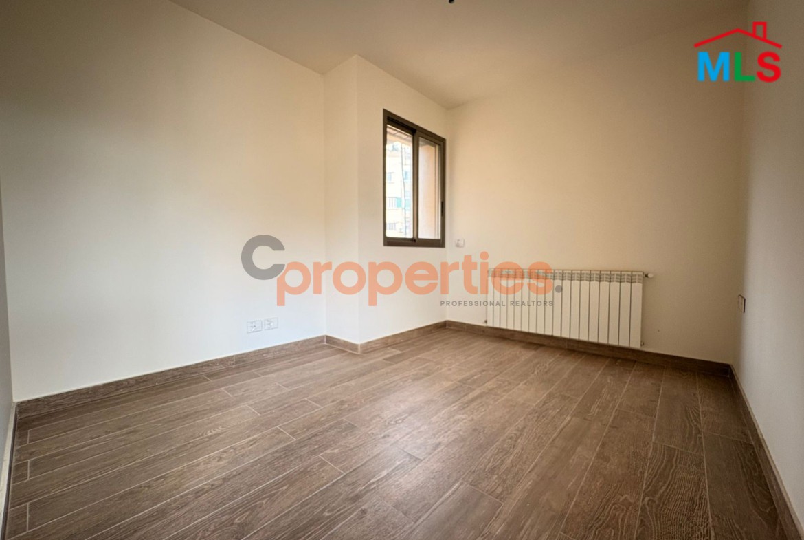 Apartment For Sale In Louaize – CPFY146