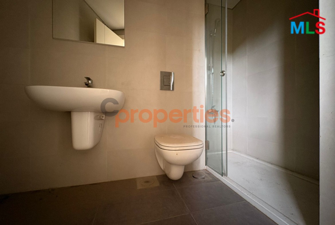 Apartment For Sale In Louaize – CPFY146