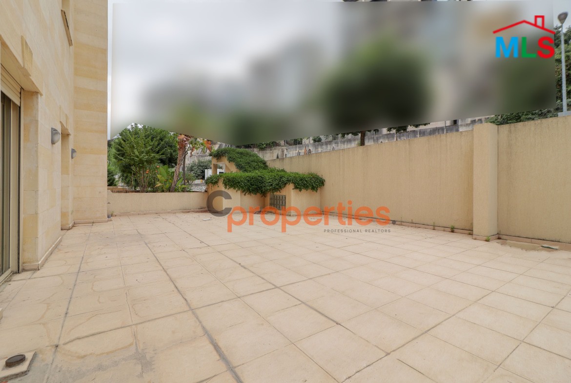 Apartment For Sale in Mtayleb With Pool CPCF84
