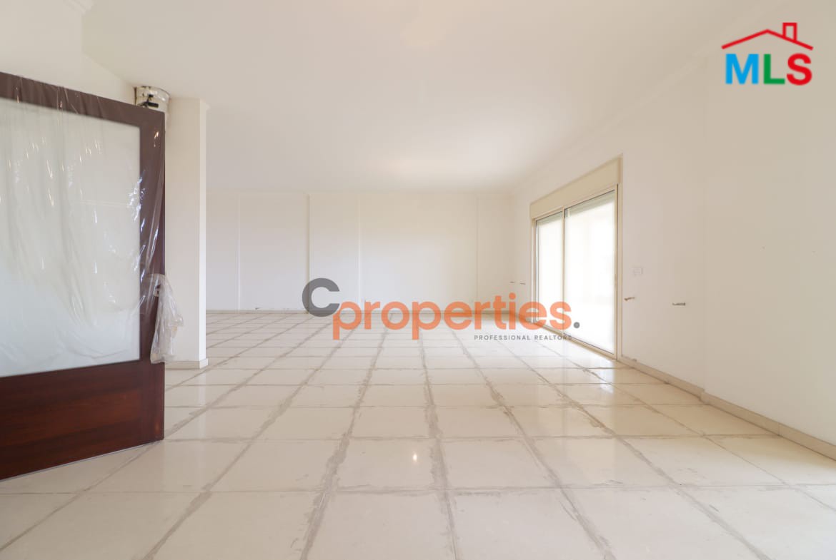 Apartment For Sale in Mtayleb With Pool CPCF84