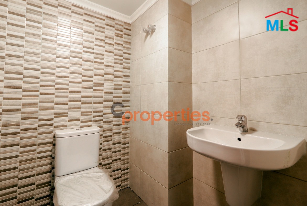 Apartment For Sale in Mtayleb With Pool CPCF84