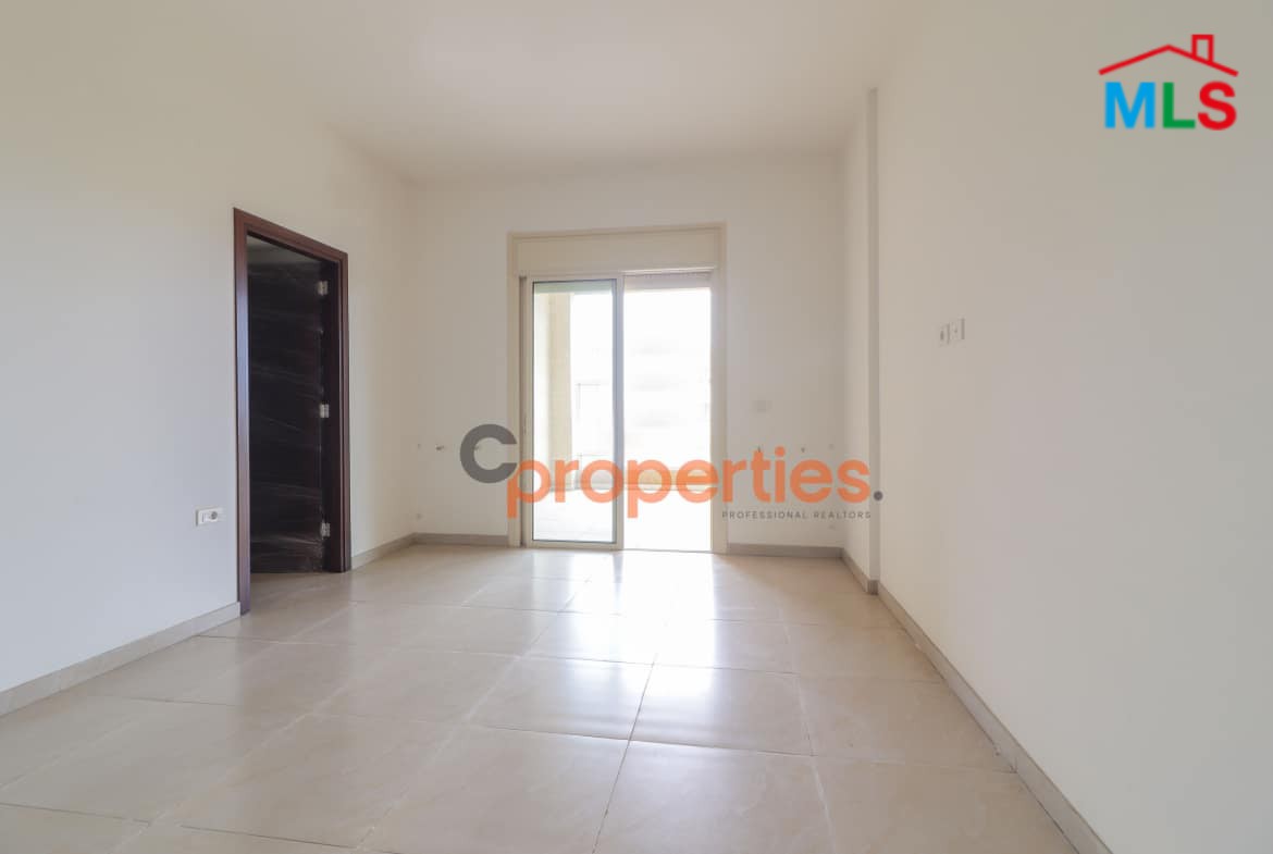 Apartment For Sale in Mtayleb With Pool CPCF84