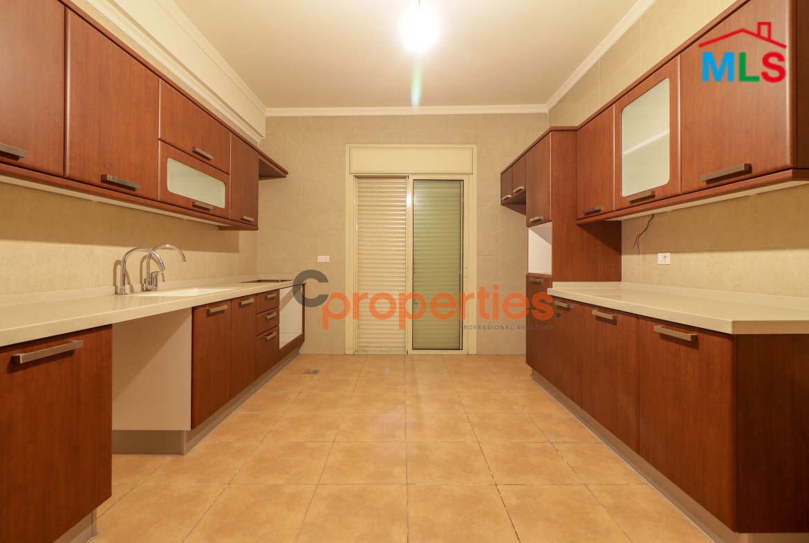 Apartment For Sale in Mtayleb With Pool CPCF84