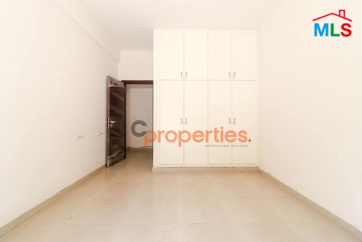 Apartment For Sale in Mtayleb With Pool CPCF84