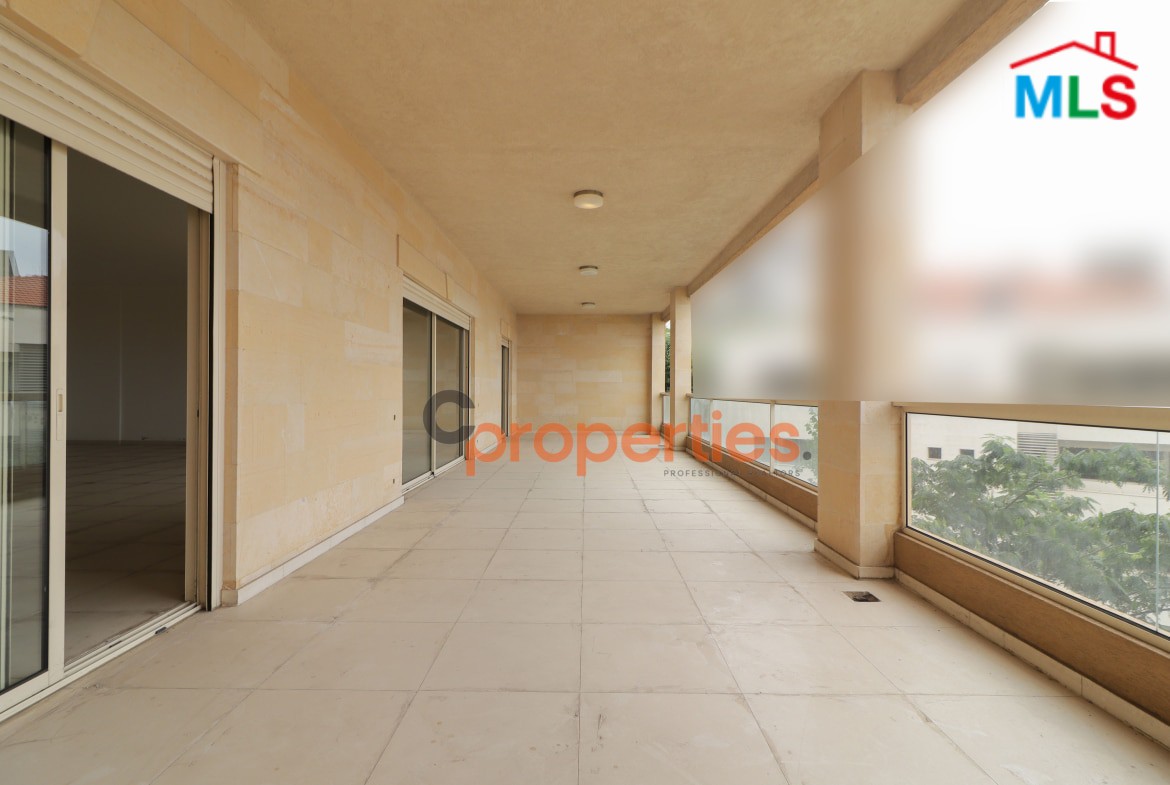 Apartment For Sale in Mtayleb With Pool CPCF84