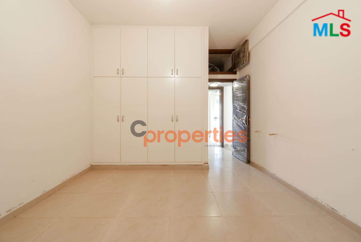 Apartment For Sale in Mtayleb With Pool CPCF84