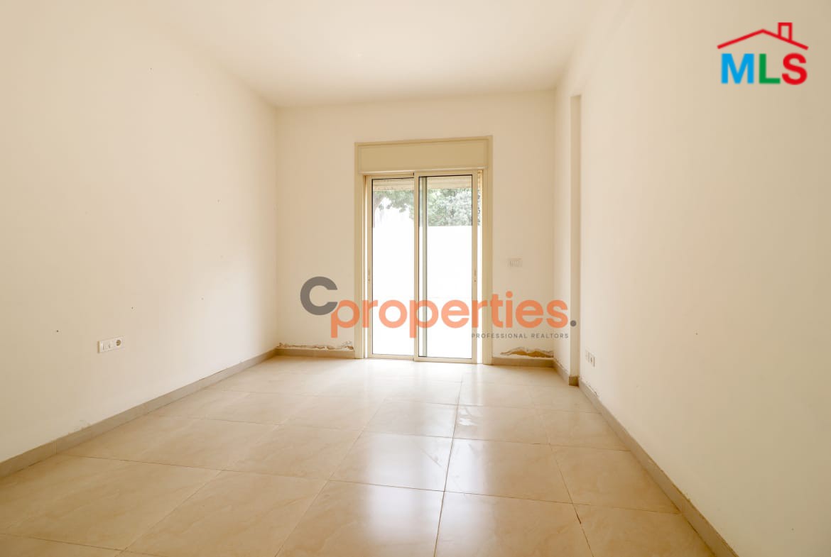 Apartment For Sale in Mtayleb With Pool CPCF84