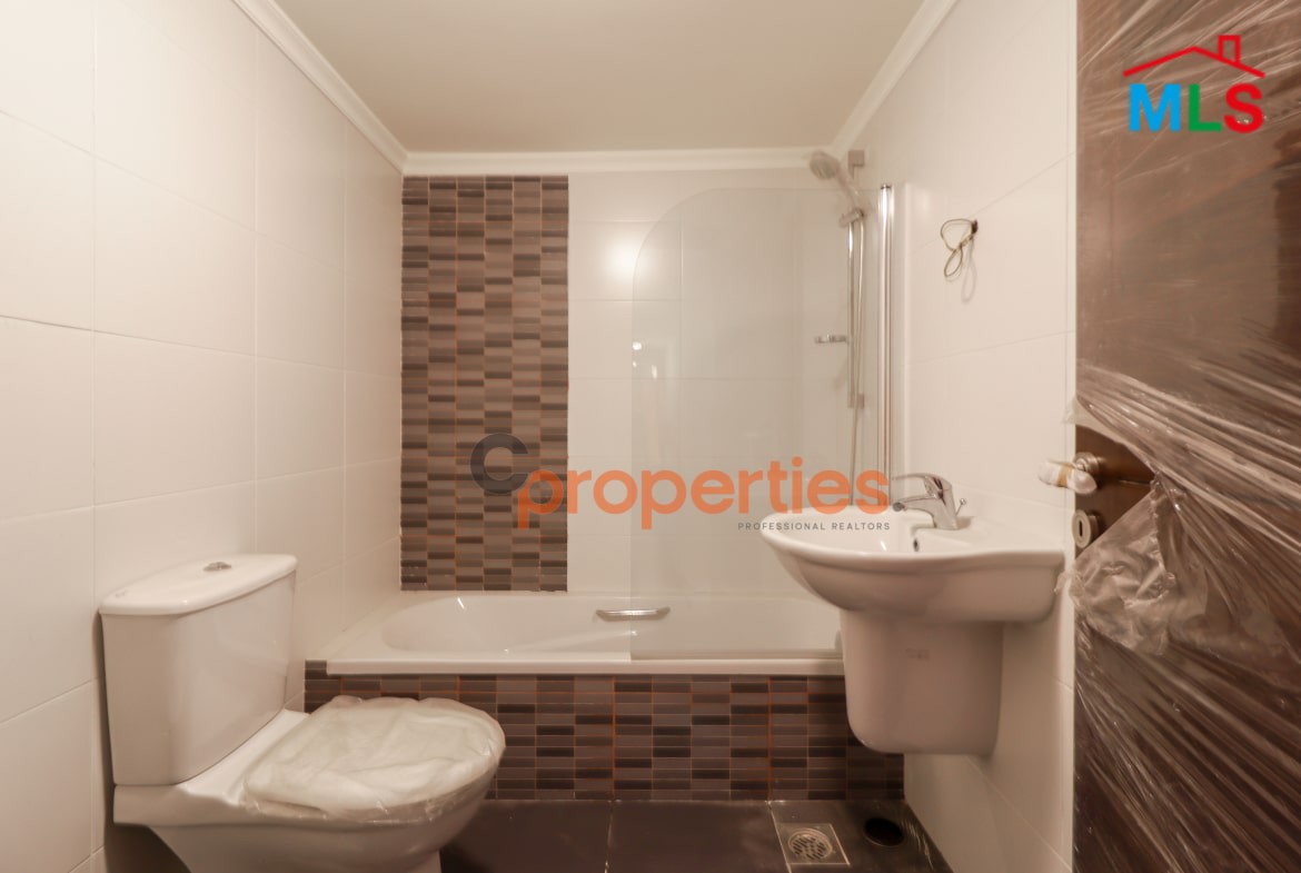 Apartment For Sale in Mtayleb With Pool CPCF84