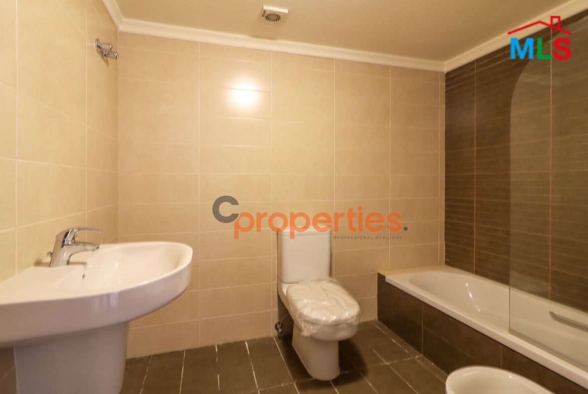 Apartment For Sale in Mtayleb With Pool CPCF84