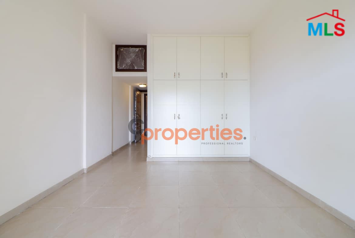 Apartment For Sale in Mtayleb With Pool CPCF84