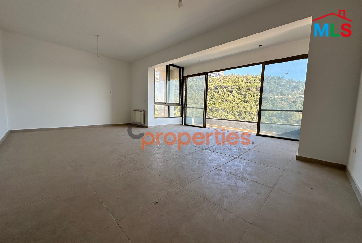 Apartment For Sale in Rabweh CPCF113