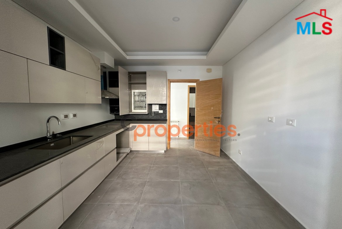 Apartment For Sale in Rabweh CPCF113