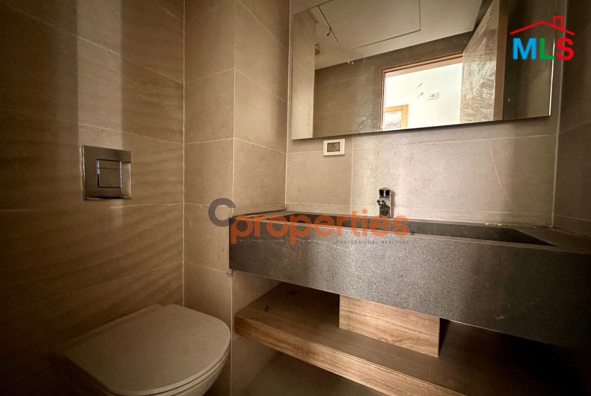 Apartment For Sale in Rabweh CPCF113