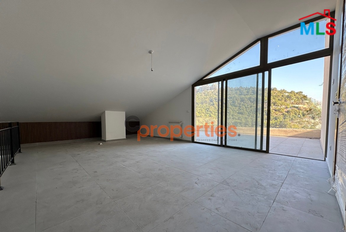 Apartment For Sale in Rabweh CPCF113