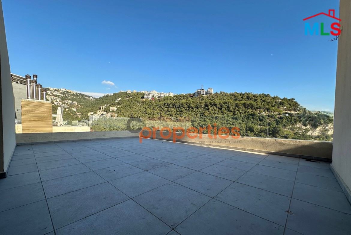 Apartment For Sale in Rabweh CPCF113
