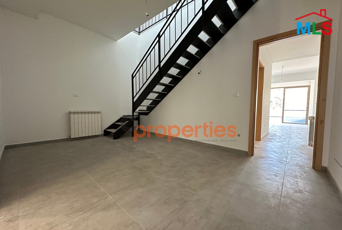 Apartment For Sale in Rabweh CPCF113