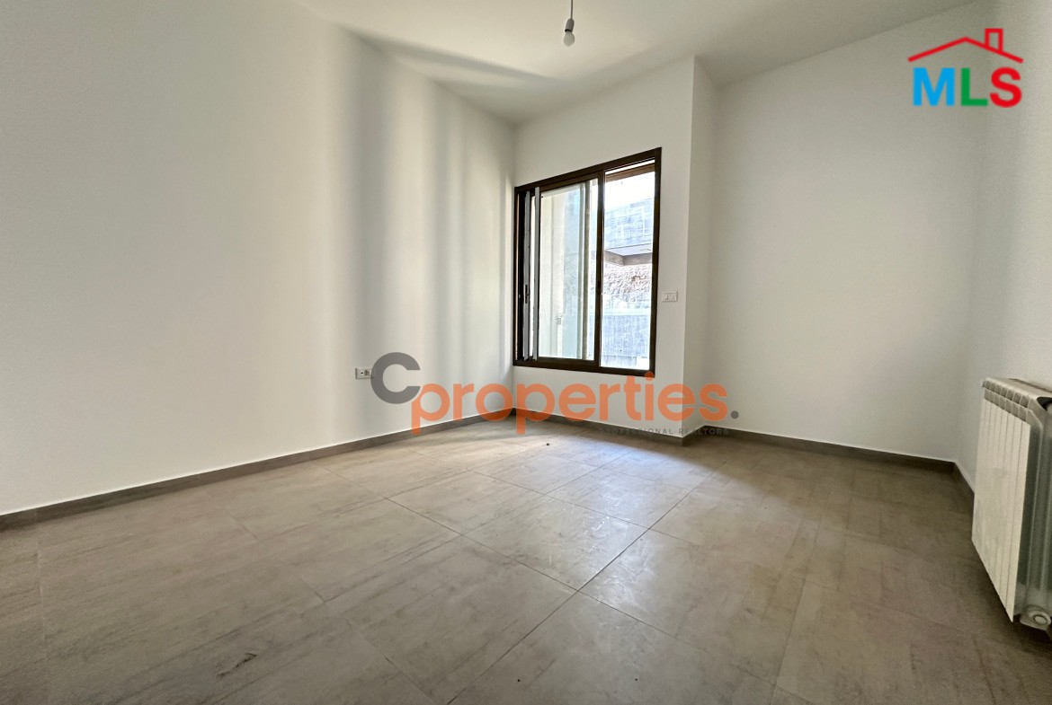 Apartment For Sale in Rabweh CPCF113