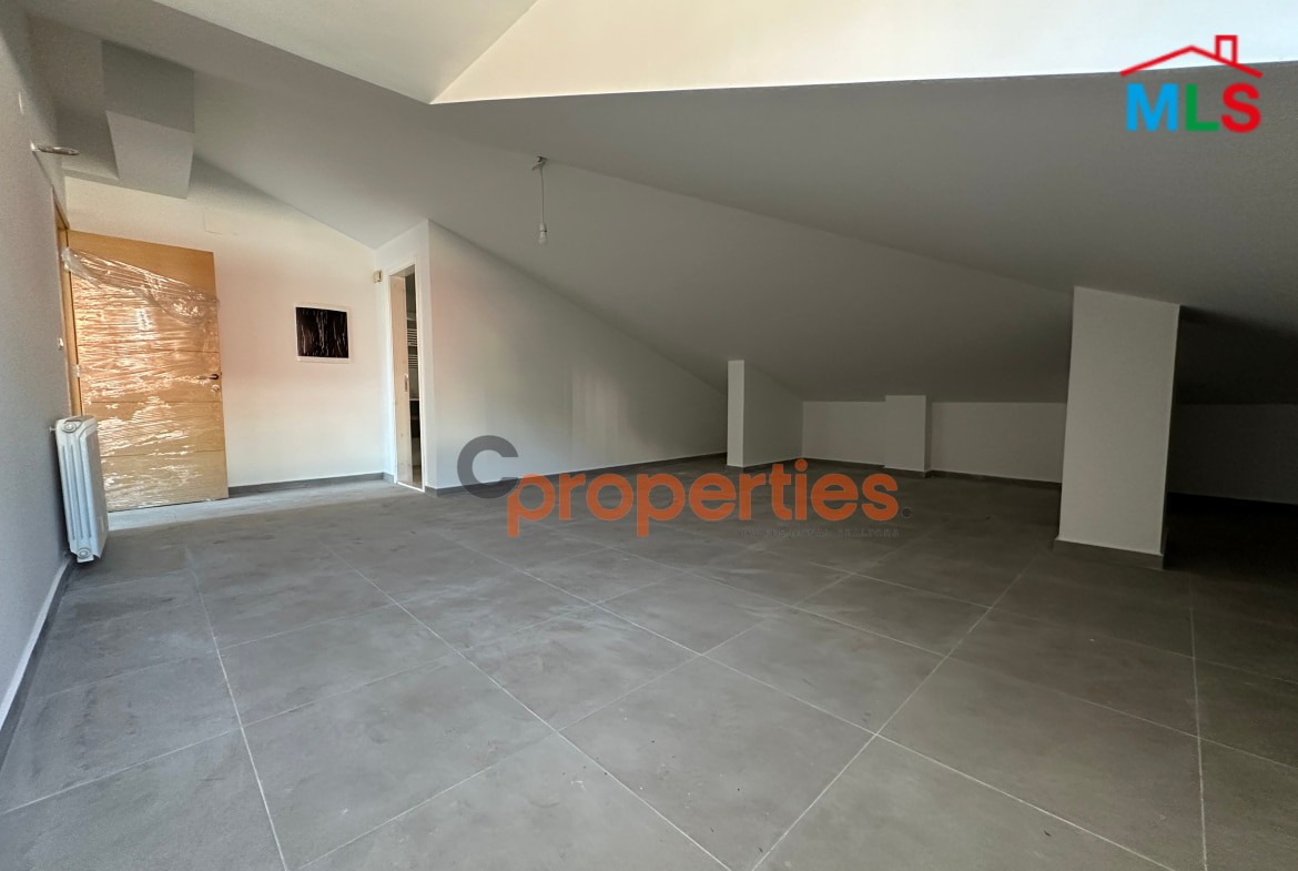 Apartment For Sale in Rabweh CPCF113