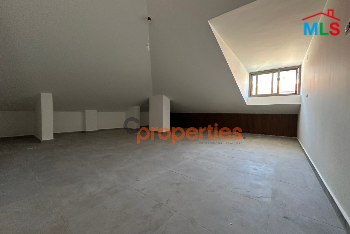 Apartment For Sale in Rabweh CPCF113