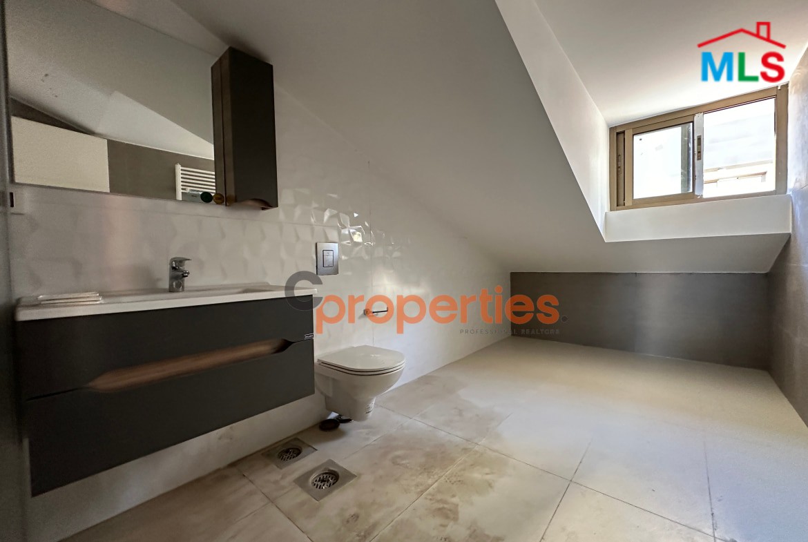 Apartment For Sale in Rabweh CPCF113