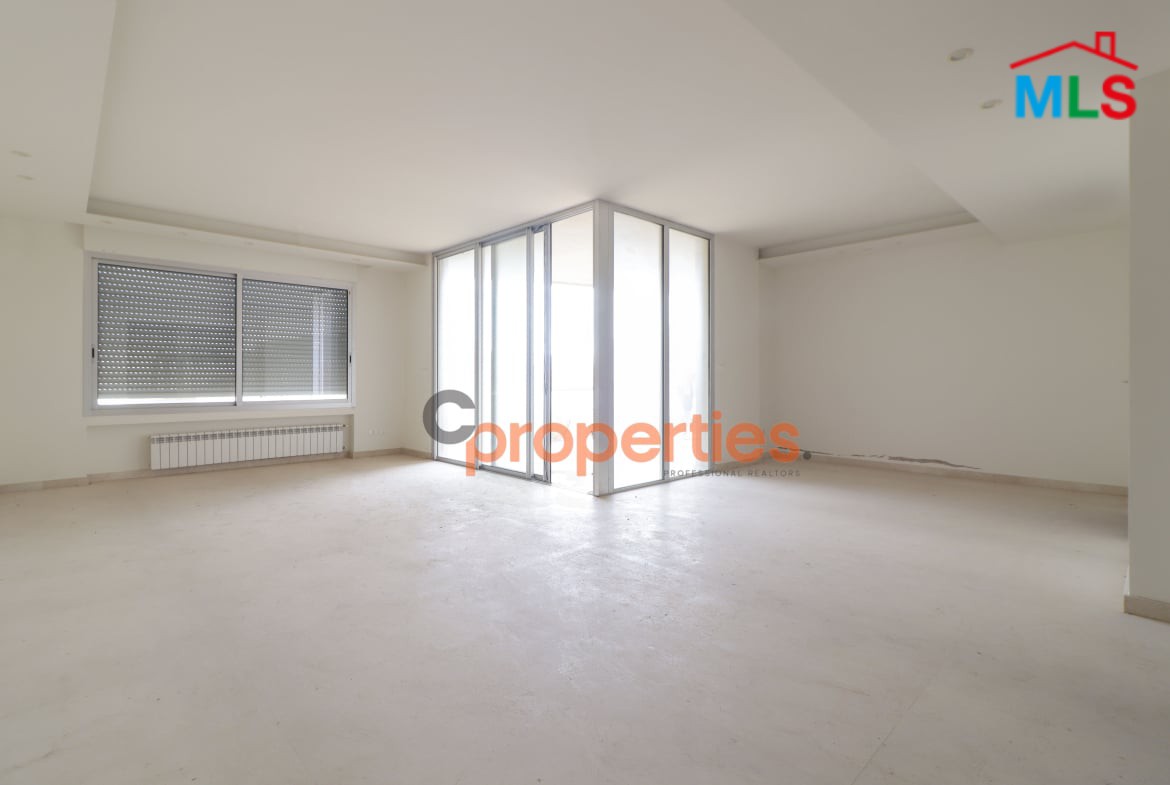 Apartment For Sale in Rabweh CPCF101