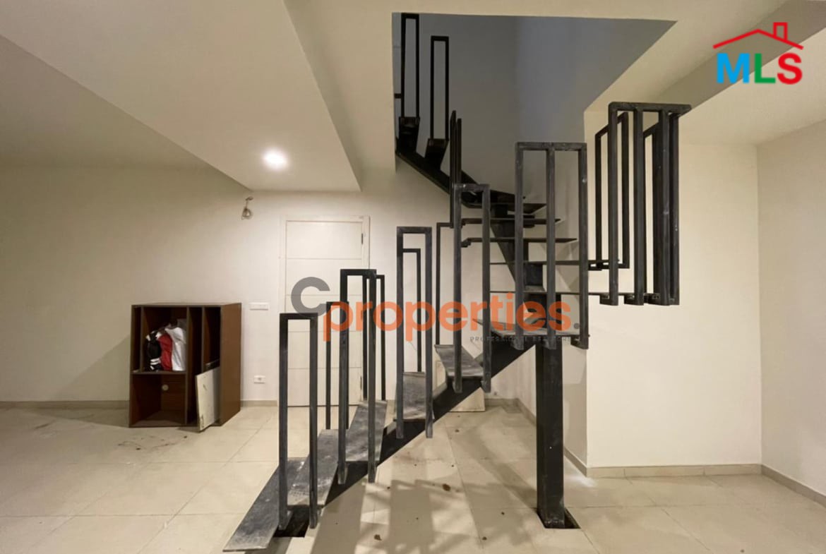 Apartment For Sale in Rabweh CPCF101