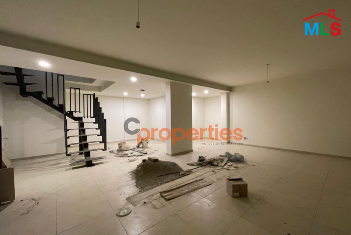 Apartment For Sale in Rabweh CPCF101