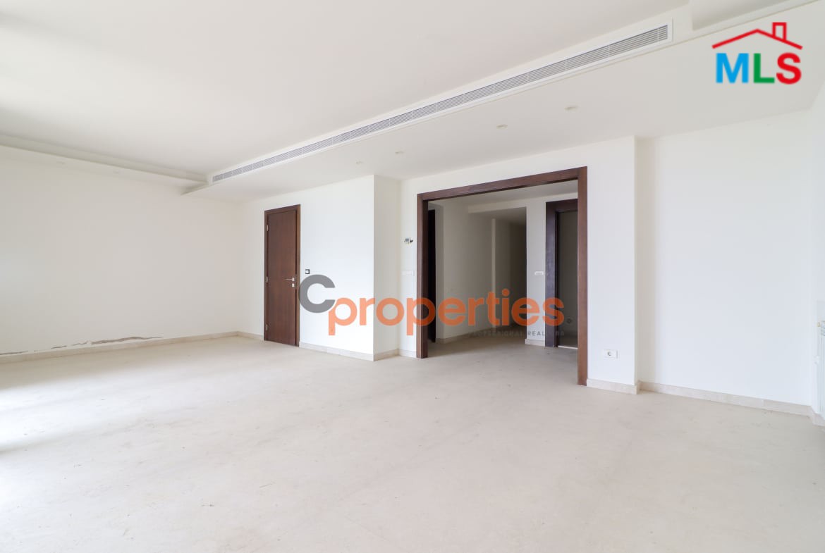 Apartment For Sale in Rabweh CPCF101