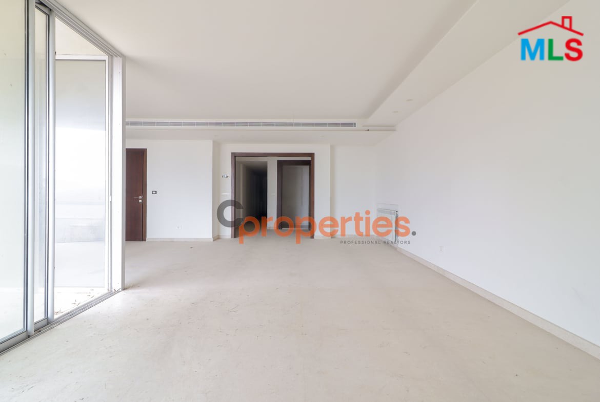 Apartment For Sale in Rabweh CPCF101