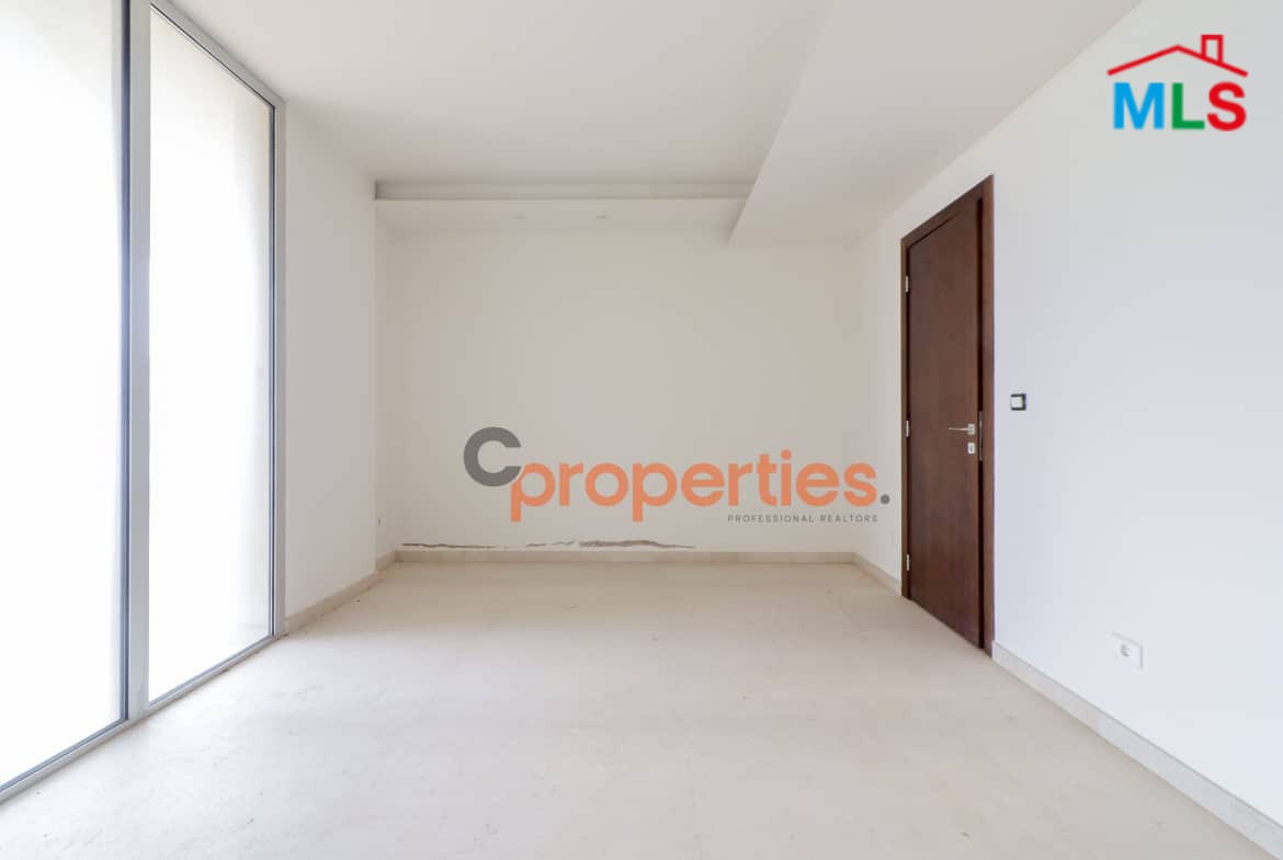 Apartment For Sale in Rabweh CPCF101