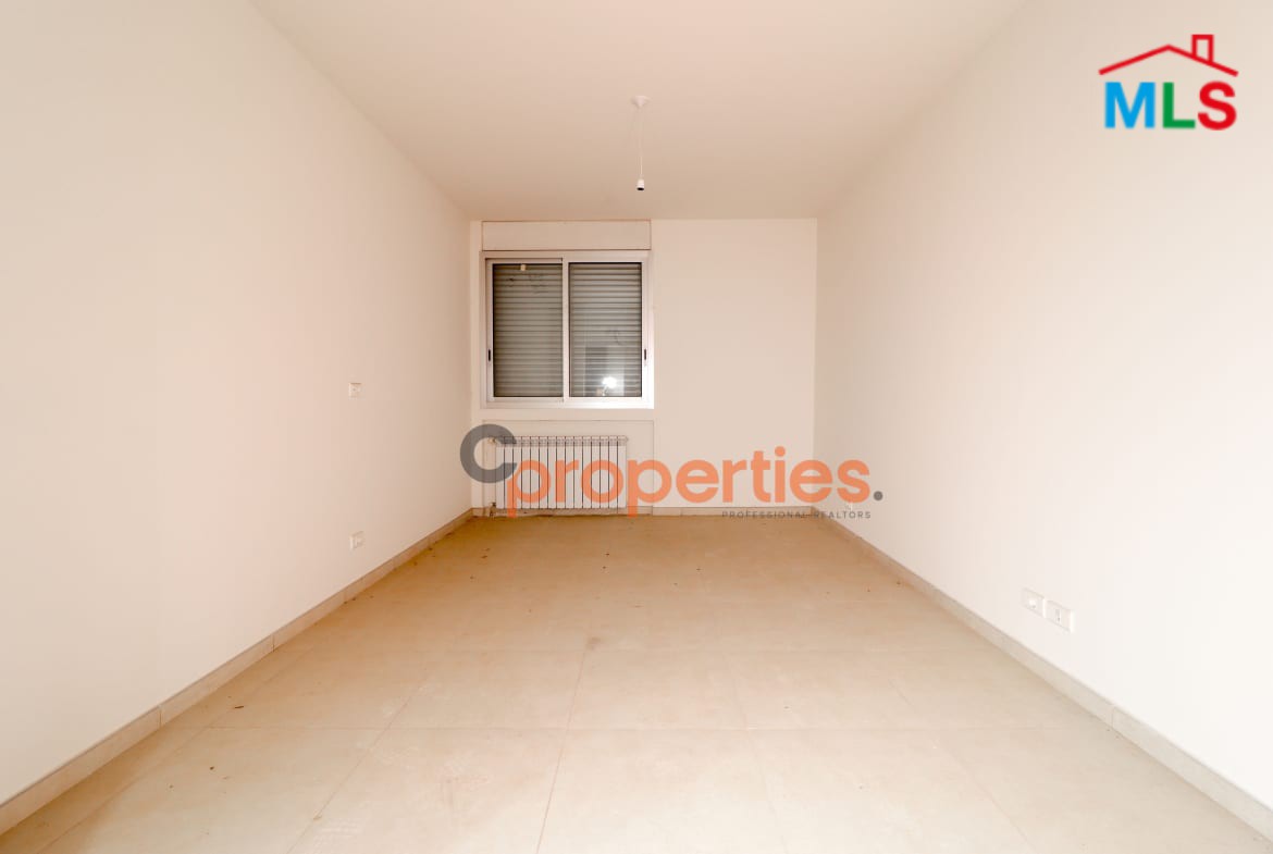 Apartment For Sale in Rabweh CPCF101