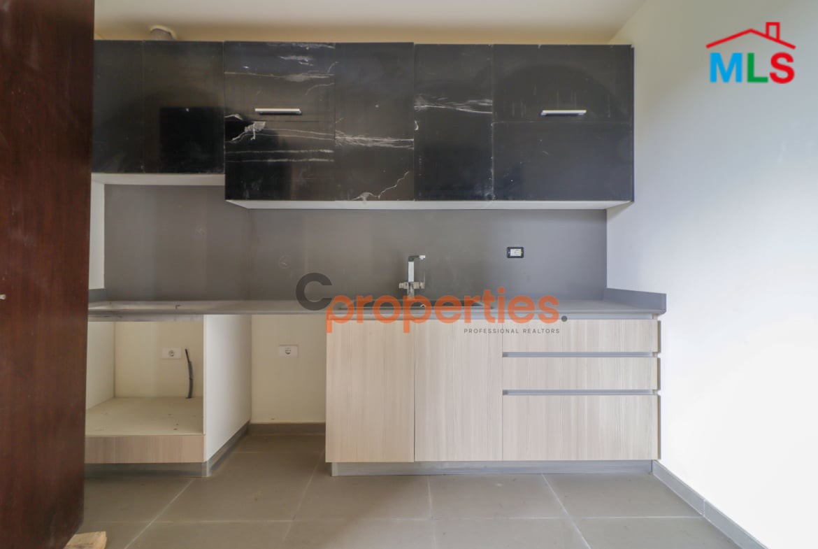 Apartment For Sale in Rabweh CPCF101