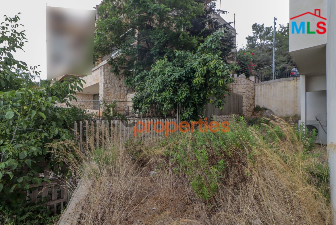Apartment For Sale in Rabweh CPCF101