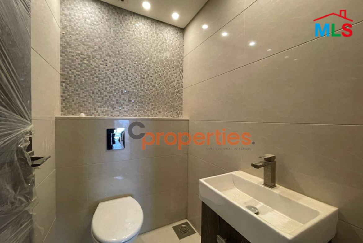 Apartment For Sale in Rabweh CPCF101