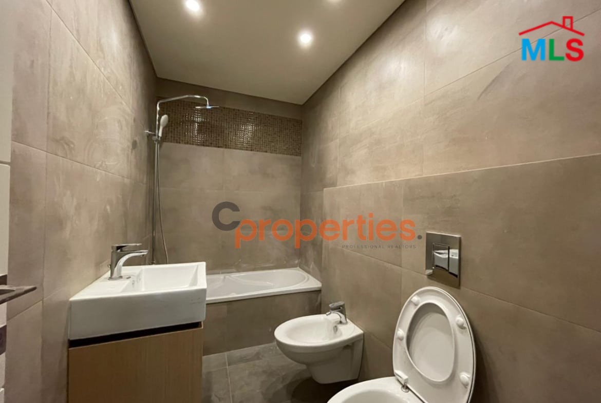 Apartment For Sale in Rabweh CPCF101