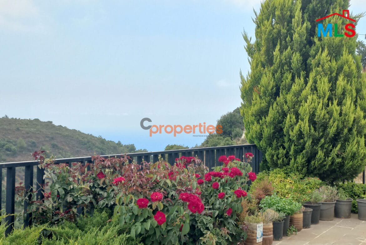 Apartment for Sale in Hboub Jbeil CPJRK11