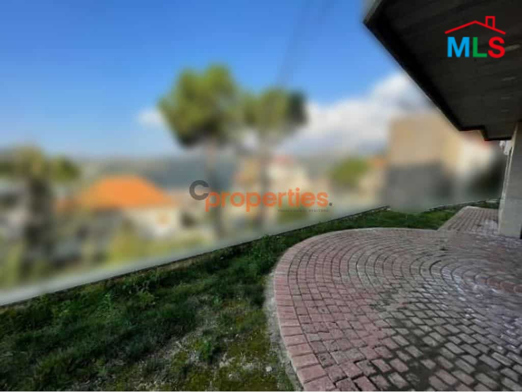 Apartment for sale in khenchara (+Garden)CPSM49