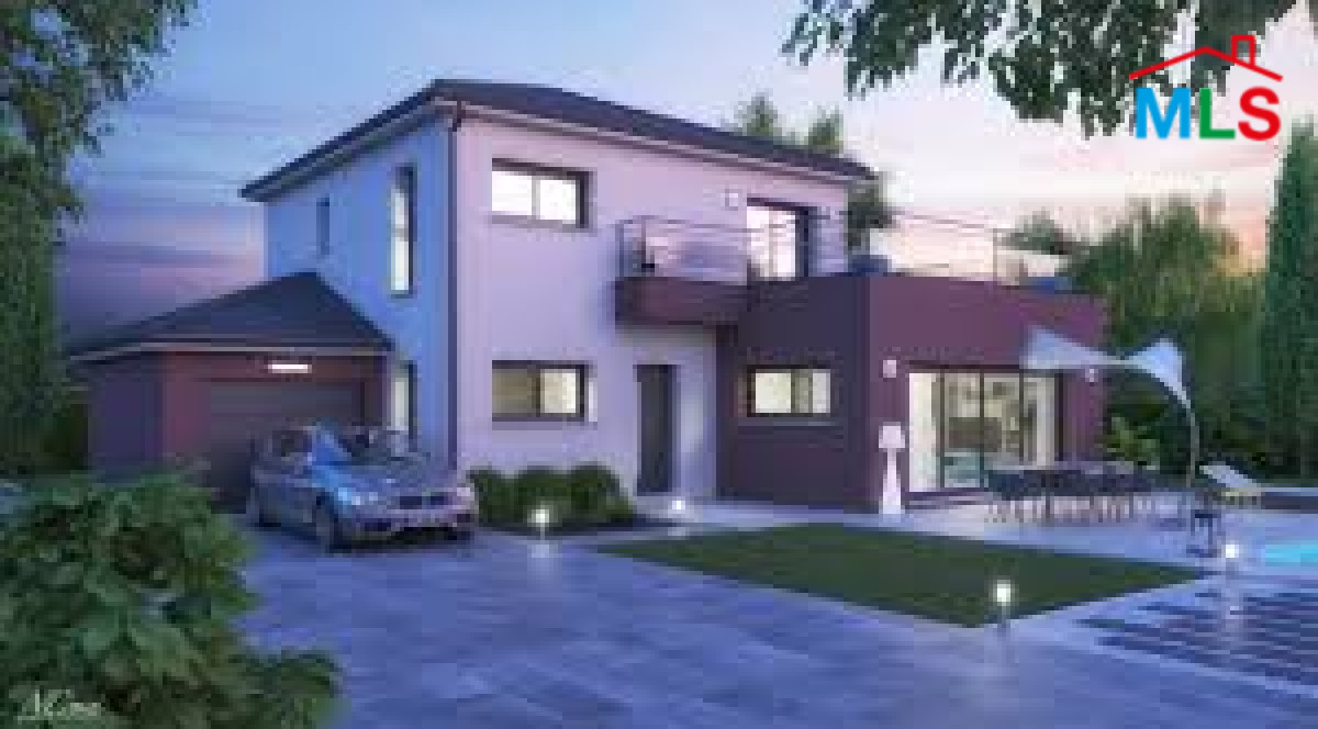 Land for Sale Kfar Aabida Batroun Area 1365Sqm
