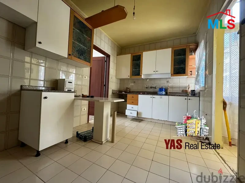 Apartments For Sale in Ballouneh, Keserouan