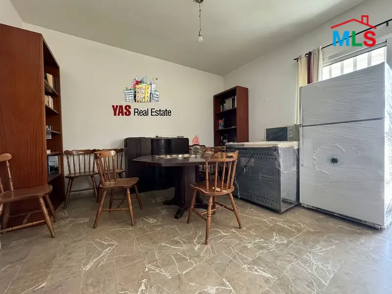 Apartments For Sale in Ballouneh, Keserouan