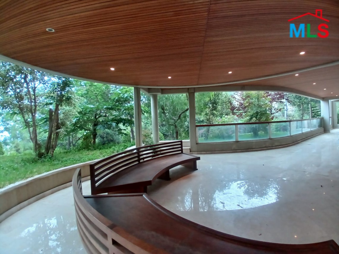 Spacious 3 Bedrooms Apartment With Terrace and Garden For Rent in Biyada
