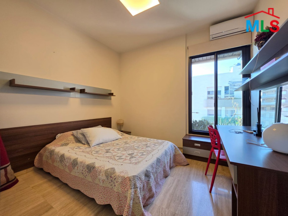 Fully Furnished Apartment For Rent in Yarzeh